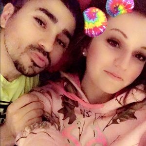 Meet your Posher, Ashlyn